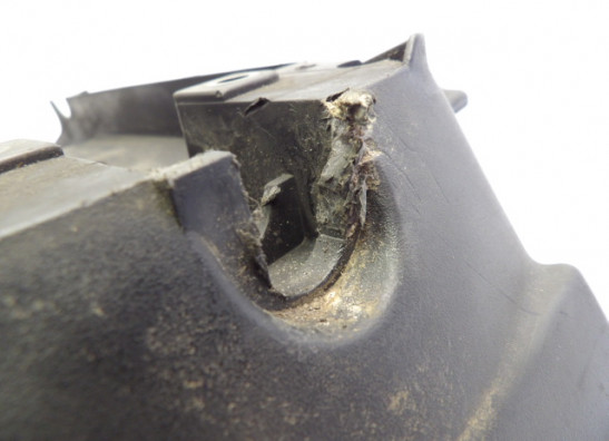 Achterspatbord Honda CLR 125 Cityfly