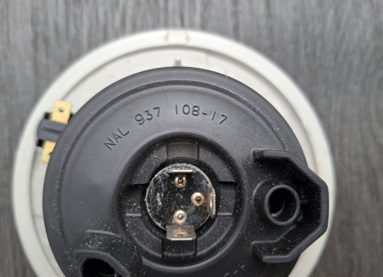 Scheinwerfer Harley Davidson Dyna