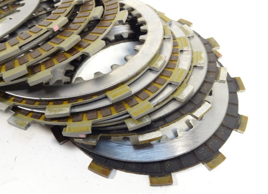 Clutch Yamaha FZ6