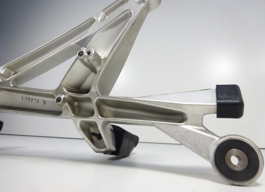 Rechter schetsplaat BMW K 1300 GT