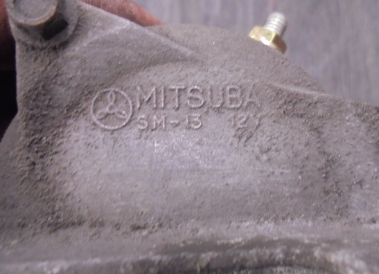 Anlasser Honda VFR 800 I