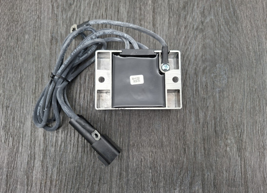 Regler Gleichrichter Harley Davidson Overige Harley Davidson