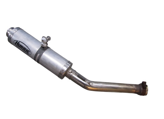 Auspuff Yamaha YZF R1