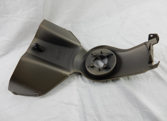 Tankschutz Moto Guzzi Stelvio