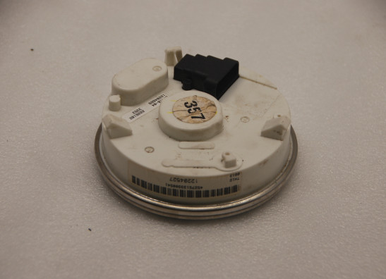 Teller Harley Davidson Softtail