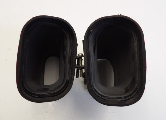 Air intake center Kawasaki ZX 12 R