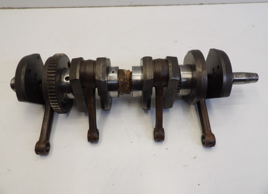 Krukas Kawasaki GPZ 1100