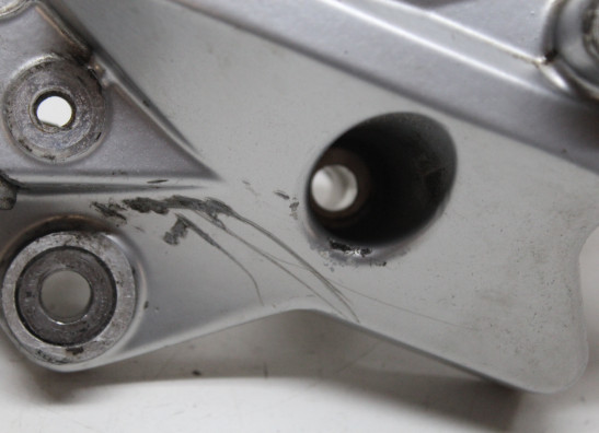 Schetsplaat links BMW F 800 S - ST