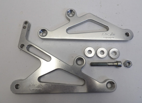 Schetsplaat Overig Onbekend Unknown