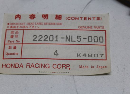 Kupplung Honda RVF 750 R - RC45