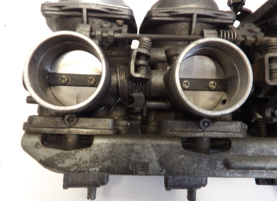 Carburetor assy Honda CB 700