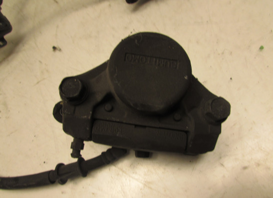 Front brake complete Yamaha FJ 1200