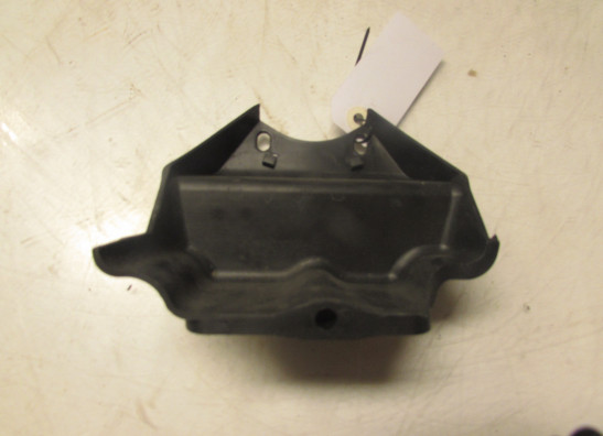 Afdekkap BMW F 650 GS