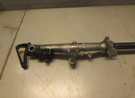 Standrohr Gabelholm rechts komplett Honda Goldwing GL