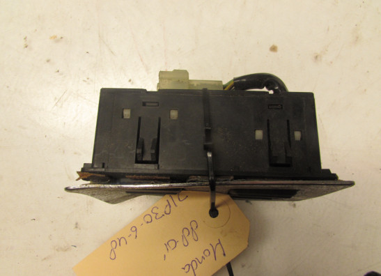 Overig Honda Goldwing GL