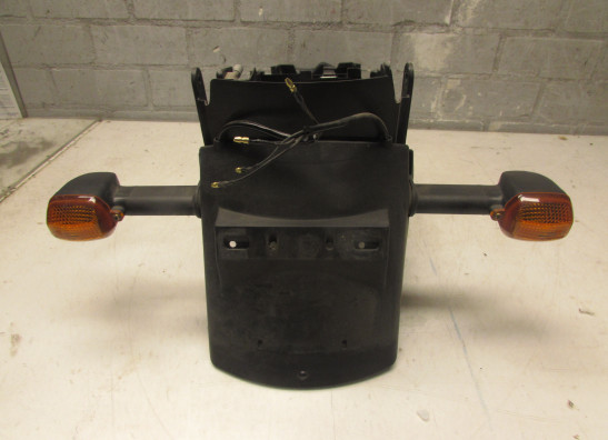 License plate holder Yamaha YZF 600 Thundercat