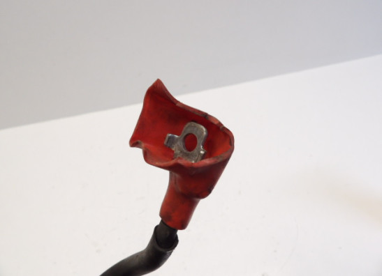 Starter Relay Honda CBR 600 F