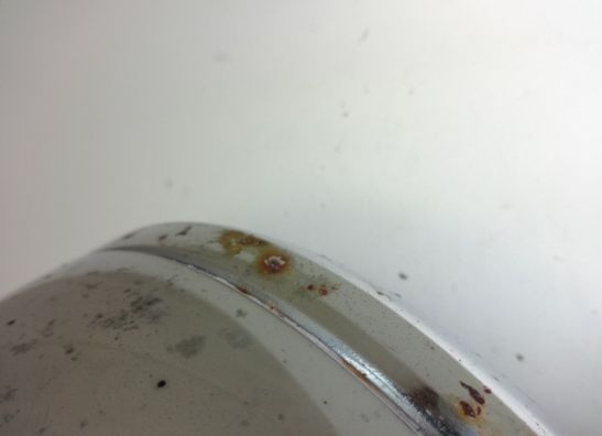 Koplamp Yamaha XV 750 Virago