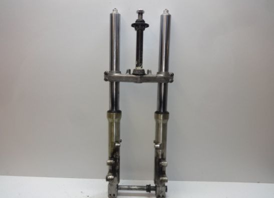 Gabelholm Komplett Kawasaki ZXR 750