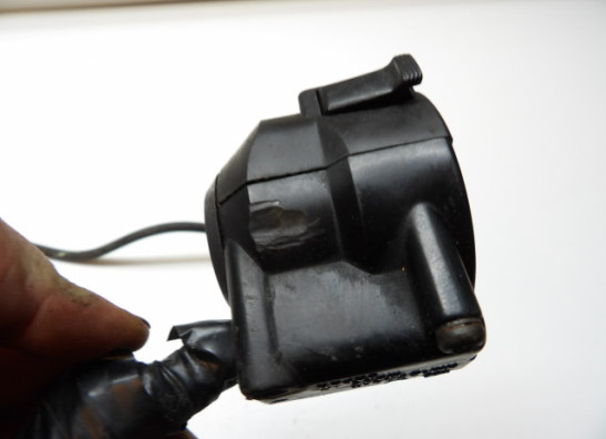 Stuurschakelaar links Honda VF 1000 F