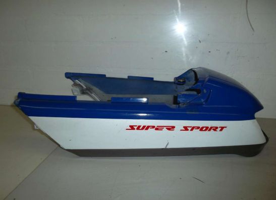 Achterkuipdeel Honda CBR 1000 F