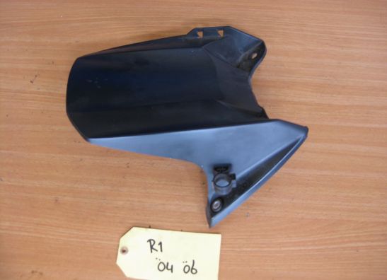 Rear fender Yamaha YZF R1