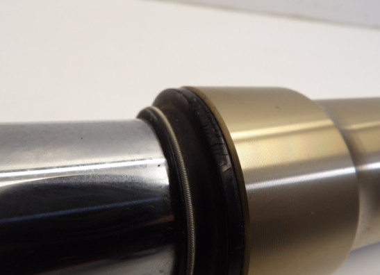 Standrohr Gabelholm links komplett BMW R 1200 GS