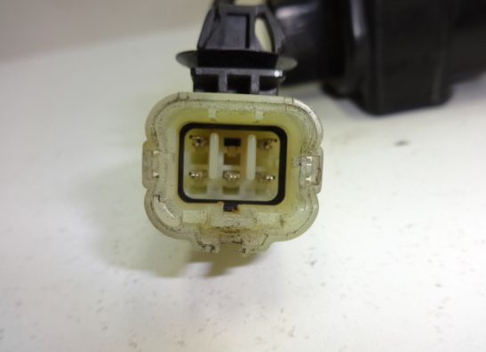 Exup servo klep Honda CBR Fireblade