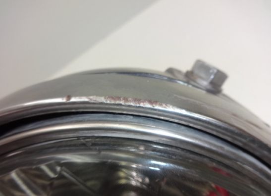 Koplamp Honda CB 400