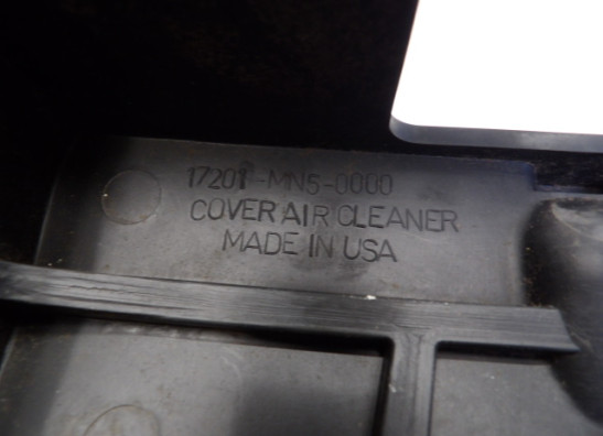 Luchtfilterhuis Honda Goldwing GL