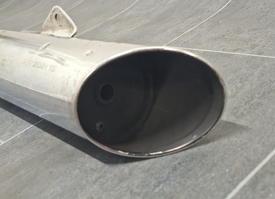 Muffler Suzuki VS 800 Intruder