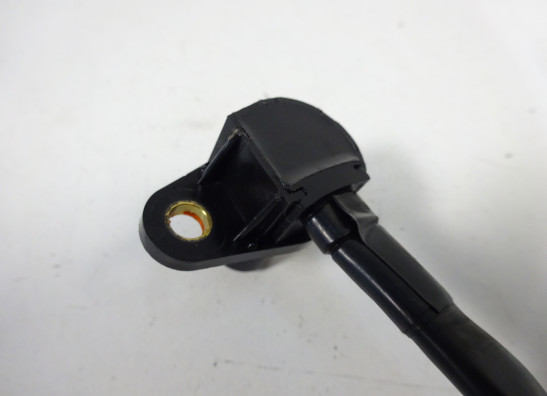 Speedometer gear box Kawasaki Z 750