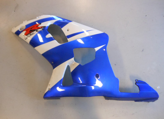 Linker zijkuip Suzuki GSX R 750 2001-2003