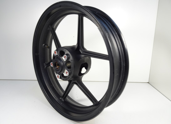 Voorvelg Kawasaki VERSYS 650