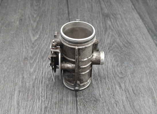 Gasklephuis BMW R 1100 RT