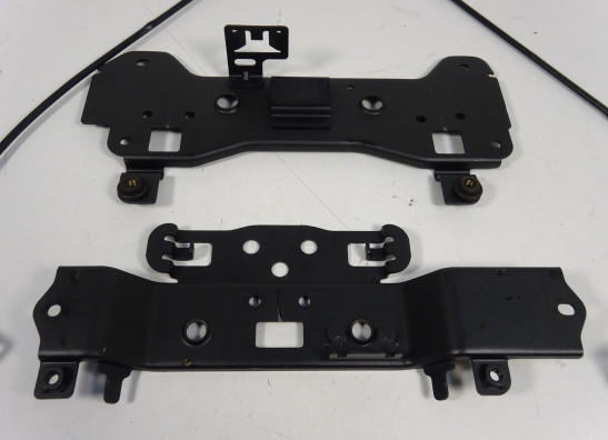 Sitzbank Kawasaki Z 750