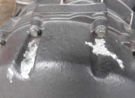 Motorblok Triumph Trophy 900