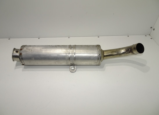 Sport auspuff Ducati monster 600