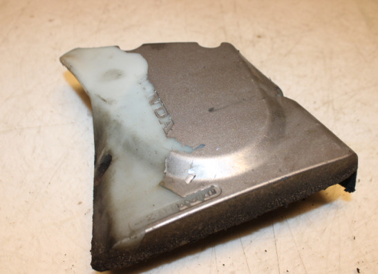 Motorblokdeksel voortandwiel Honda CBF 500