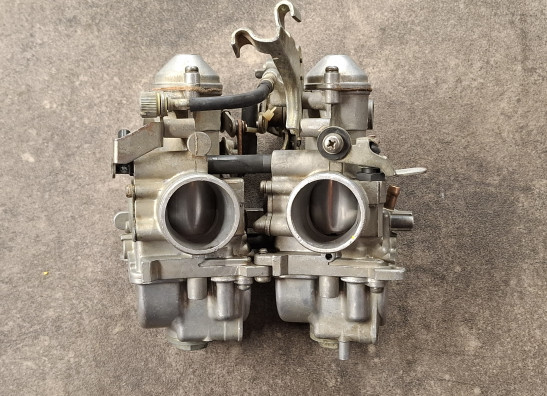 Carburateurset Honda XR 500