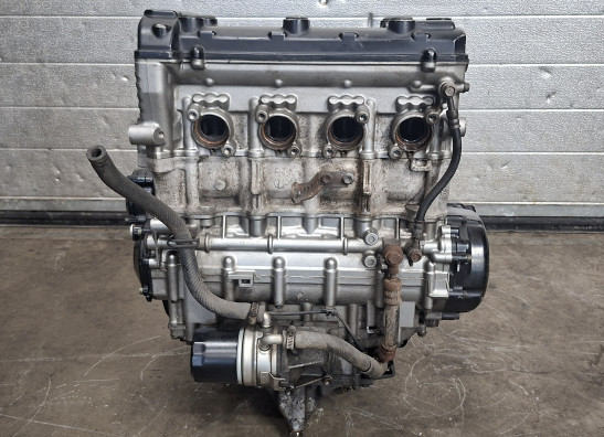 Motorblok Suzuki GSX R 750