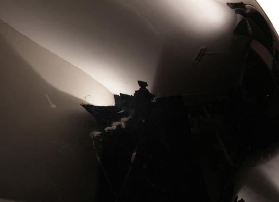 Tankcover Honda CBR Fireblade