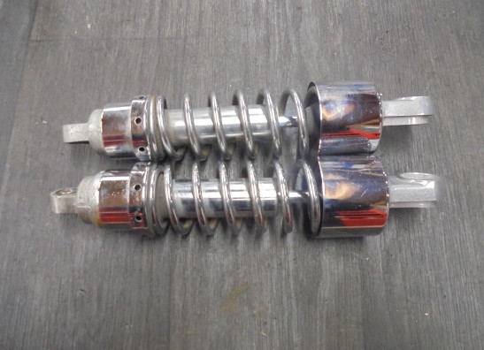 Rear cushion Honda VF 700  750 Supermagna