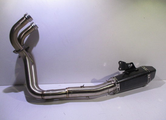 Sportdemper Yamaha MT 07