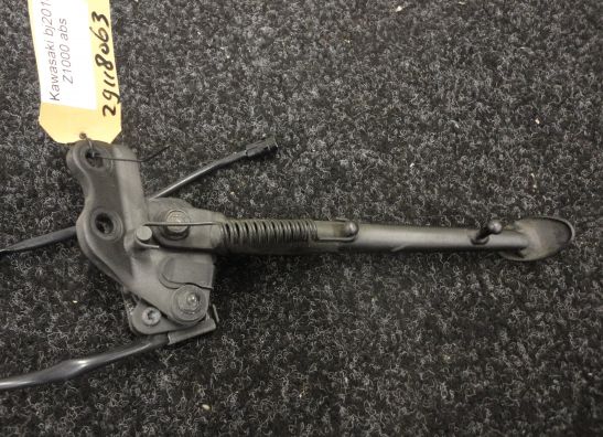 Stander Kawasaki Z 1000