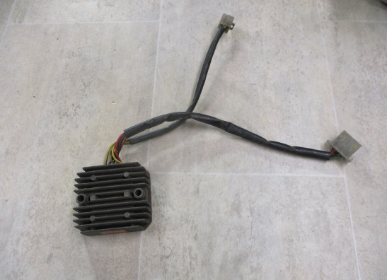 Spanningsregelaar Honda GL 500 Silver Wing Interstate