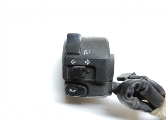 Handlebar switch assy left Kawasaki ZX 6 R