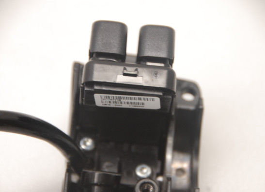Handlebar switch assy left Harley Davidson Softtail