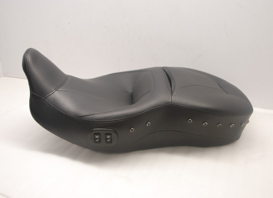 Zadel Harley Davidson Touring FL