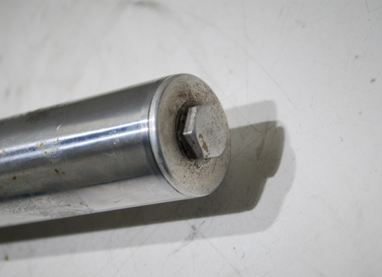 Voorpoot links compleet Honda TRANSALP